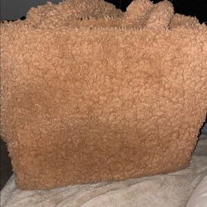 Target Tan Shoulder Bag